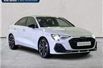 2024 Audi S3