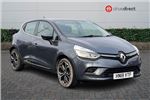 2018 Renault Clio