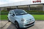 2024 Fiat 500