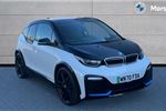 2020 BMW i3
