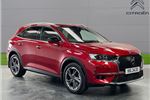 2021 DS DS 7 Crossback