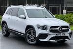 2022 Mercedes-Benz GLB