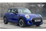 2019 MINI Hatchback