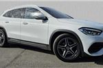 2021 Mercedes-Benz GLA