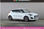 2022 Suzuki Swift