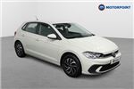 2024 Volkswagen Polo