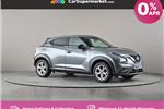 2020 Nissan Juke