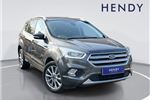 2019 Ford Kuga