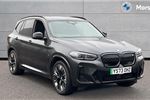 2023 BMW iX3