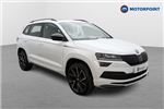 2021 Skoda Karoq