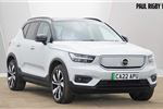 2022 Volvo XC40