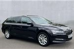 2023 Skoda Superb Estate