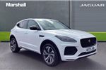 2024 Jaguar E-Pace