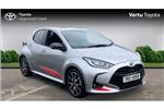 2022 Toyota Yaris