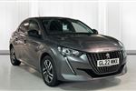 2022 Peugeot 208