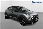 2021 Nissan Juke