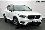 2020 Volvo XC40