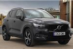 2021 Volvo XC40