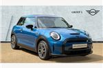 2021 MINI Electric