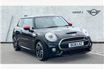2016 MINI Hatchback