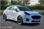 2023 Ford Puma