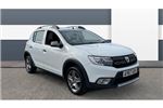 2018 Dacia Sandero Stepway