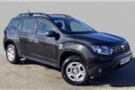 2019 Dacia Duster