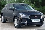 2018 Jaguar E-Pace