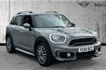 2019 MINI Countryman