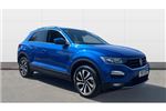 2021 Volkswagen T-Roc