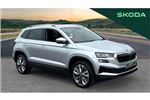 2024 Skoda Karoq
