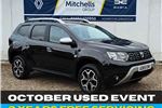 2019 Dacia Duster