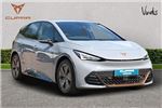 2022 Cupra Born