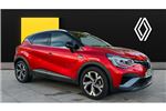 2022 Renault Captur