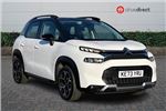 2024 Citroen C3 Aircross