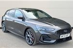 2022 Ford Focus ST