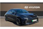 2024 Hyundai IONIQ 6