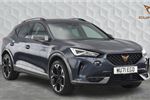 2021 Cupra Formentor
