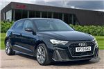 2023 Audi A1