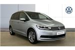 2024 Volkswagen Touran