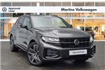 2024 Volkswagen Touareg