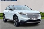 2023 Honda HR-V 1.5 eHEV Advance Style 5dr CVT