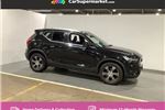 2020 Volvo XC40