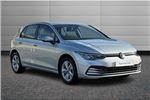 2023 Volkswagen Golf