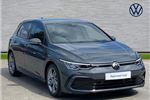 2024 Volkswagen Golf