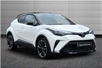 2022 Toyota C-HR