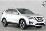 2020 Nissan X-Trail