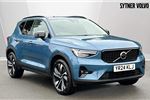 2024 Volvo XC40