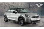 2025 MINI Hatchback