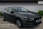 2017 Mazda 3